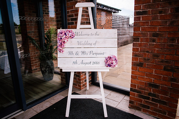 Aston Marina Wedding Photography - Donna & Richard-68