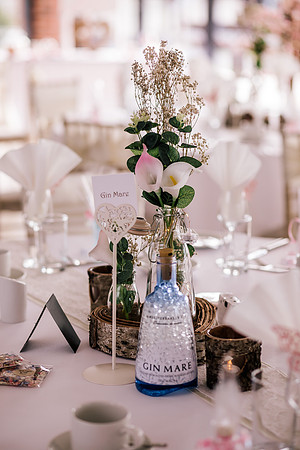 Aston Marina Wedding Photography - Donna & Richard-74