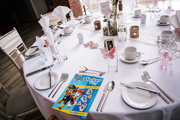 Aston Marina Wedding Photography - Donna & Richard-78