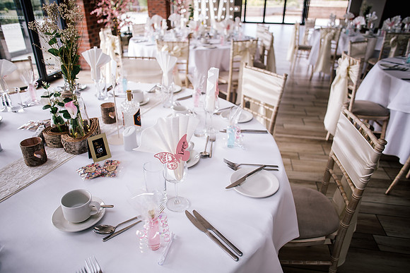Aston Marina Wedding Photography - Donna & Richard-79