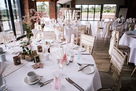 Aston Marina Wedding Photography - Donna & Richard-80