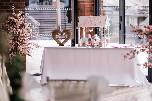 Aston Marina Wedding Photography - Donna & Richard-82