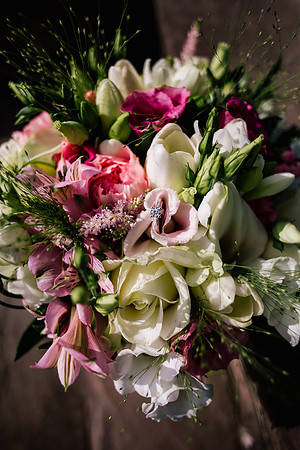 Aston Marina Wedding Photography - Donna & Richard-90