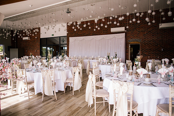 Aston Marina Wedding Photography - Donna & Richard-101