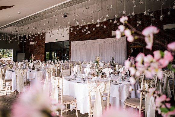 Aston Marina Wedding Photography - Donna & Richard-103