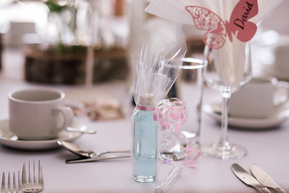 Aston Marina Wedding Photography - Donna & Richard-108