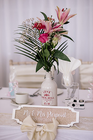 Aston Marina Wedding Photography - Donna & Richard-110