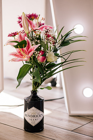 Aston Marina Wedding Photography - Donna & Richard-113