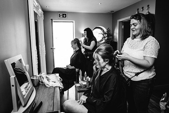 Aston Marina Wedding Photography - Donna & Richard-131