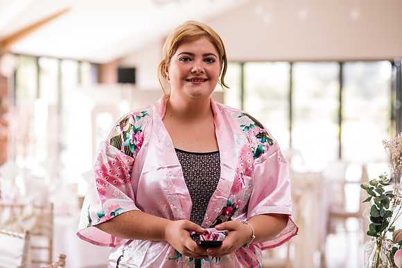 Aston Marina Wedding Photography - Donna & Richard-133
