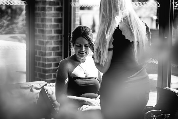 Aston Marina Wedding Photography - Donna & Richard-152