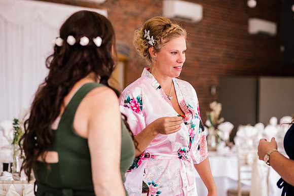 Aston Marina Wedding Photography - Donna & Richard-153