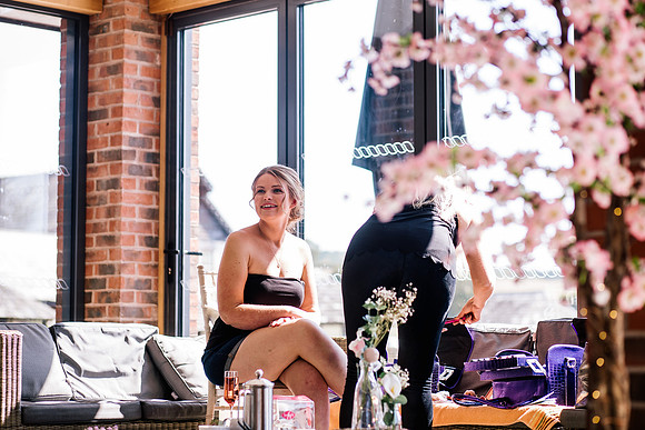 Aston Marina Wedding Photography - Donna & Richard-164