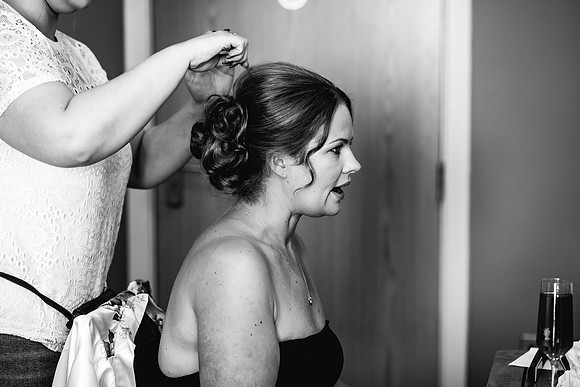 Aston Marina Wedding Photography - Donna & Richard-170