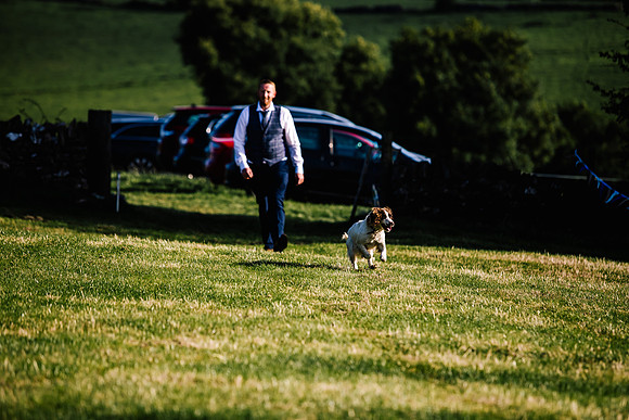 Staffordshire Moorlands Wedding Photography -  Lisa & Andy-784