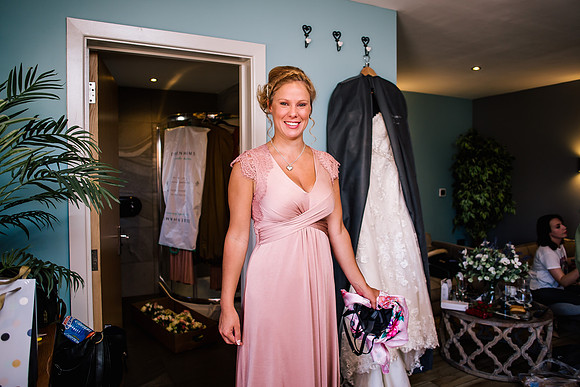 Aston Marina Wedding Photography - Donna & Richard-175