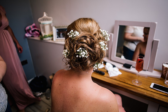 Aston Marina Wedding Photography - Donna & Richard-176