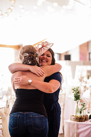 Aston Marina Wedding Photography - Donna & Richard-177