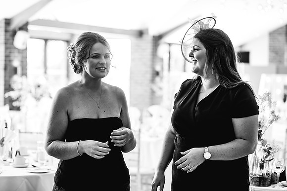 Aston Marina Wedding Photography - Donna & Richard-178