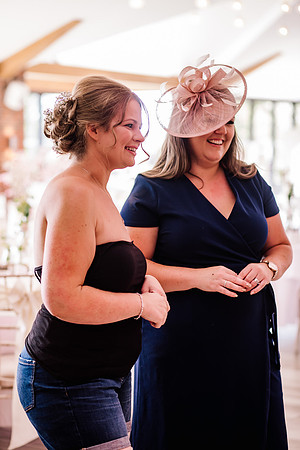 Aston Marina Wedding Photography - Donna & Richard-180