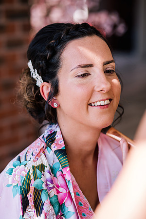 Aston Marina Wedding Photography - Donna & Richard-183