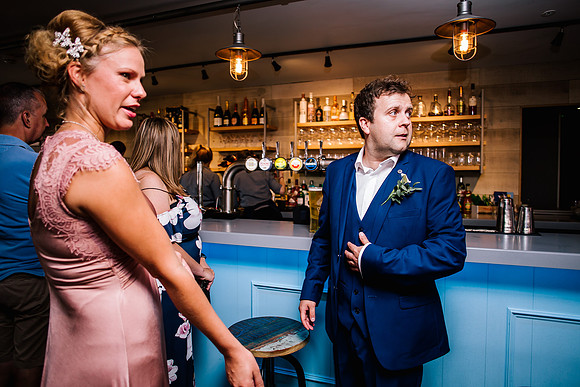 Aston Marina Wedding Photography - Donna & Richard-188