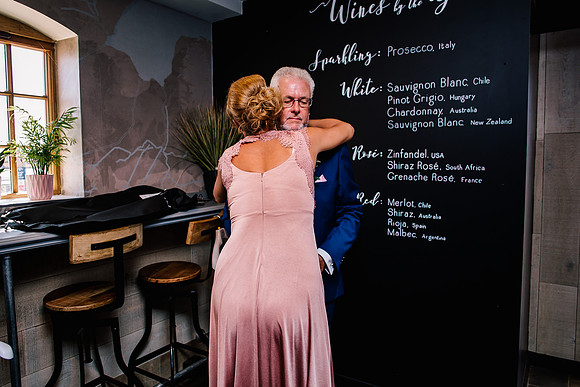Aston Marina Wedding Photography - Donna & Richard-205