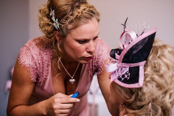 Aston Marina Wedding Photography - Donna & Richard-211