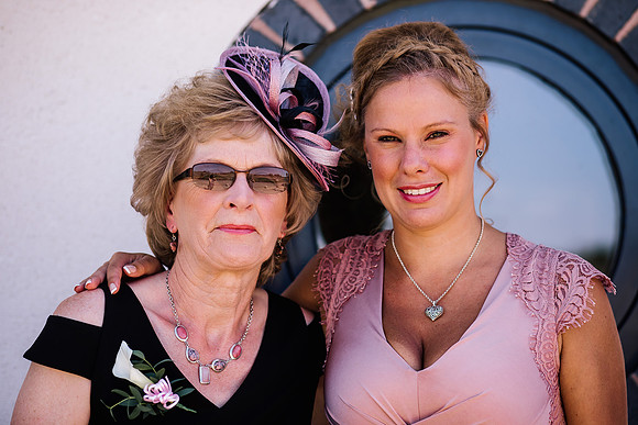 Aston Marina Wedding Photography - Donna & Richard-215