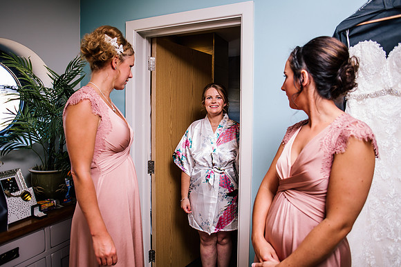 Aston Marina Wedding Photography - Donna & Richard-216