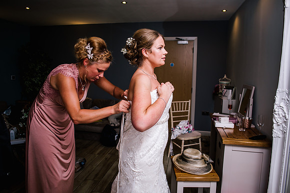 Aston Marina Wedding Photography - Donna & Richard-219