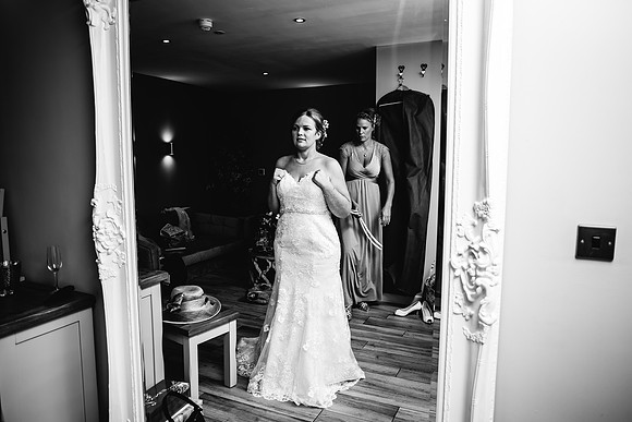 Aston Marina Wedding Photography - Donna & Richard-220