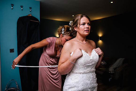 Aston Marina Wedding Photography - Donna & Richard-222
