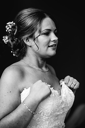 Aston Marina Wedding Photography - Donna & Richard-226