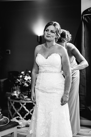 Aston Marina Wedding Photography - Donna & Richard-227
