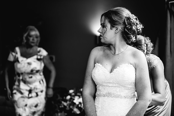 Aston Marina Wedding Photography - Donna & Richard-230