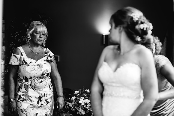 Aston Marina Wedding Photography - Donna & Richard-231
