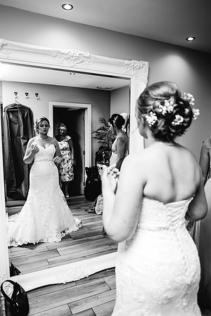 Aston Marina Wedding Photography - Donna & Richard-236
