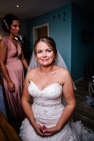 Aston Marina Wedding Photography - Donna & Richard-238