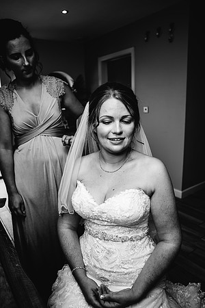 Aston Marina Wedding Photography - Donna & Richard-239