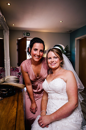 Aston Marina Wedding Photography - Donna & Richard-240