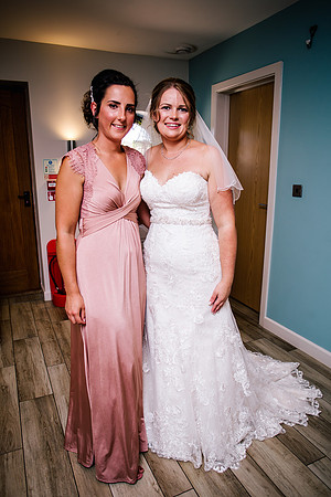 Aston Marina Wedding Photography - Donna & Richard-241