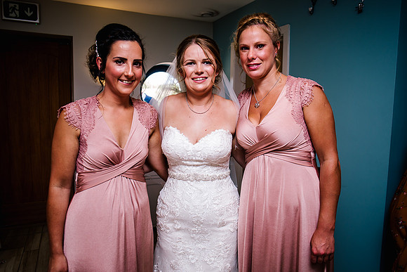 Aston Marina Wedding Photography - Donna & Richard-243