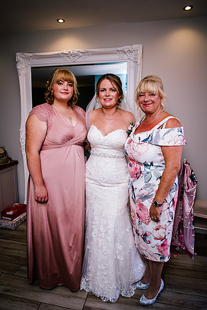 Aston Marina Wedding Photography - Donna & Richard-245