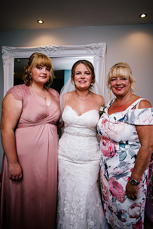 Aston Marina Wedding Photography - Donna & Richard-246
