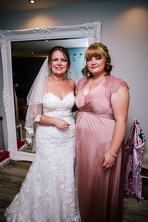 Aston Marina Wedding Photography - Donna & Richard-247
