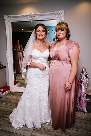 Aston Marina Wedding Photography - Donna & Richard-248