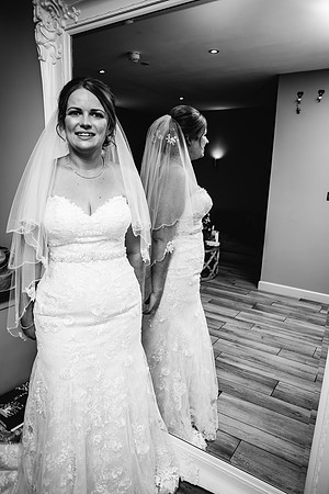 Aston Marina Wedding Photography - Donna & Richard-250