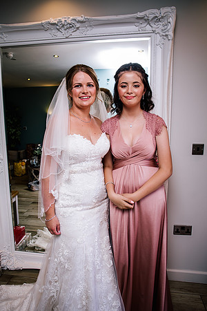 Aston Marina Wedding Photography - Donna & Richard-251