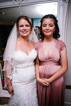 Aston Marina Wedding Photography - Donna & Richard-252